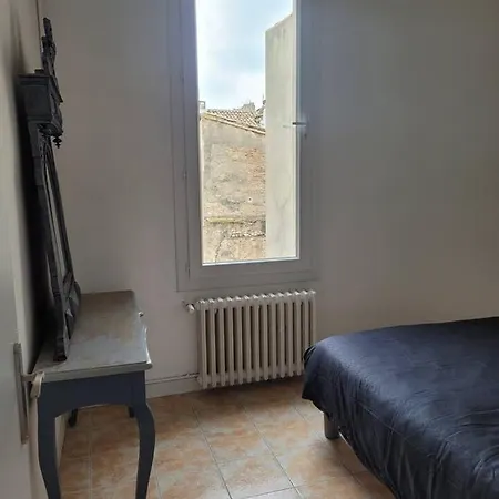 Morgand Appartement *