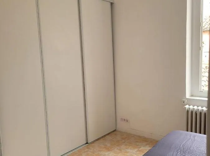 Appartement Morgand *