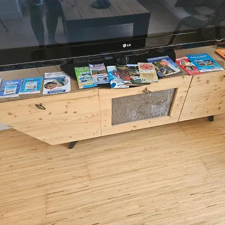 Appartement Morgand Narbonne