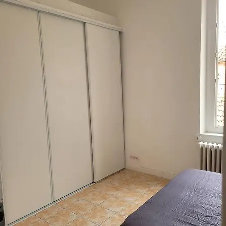 Appartement Morgand *