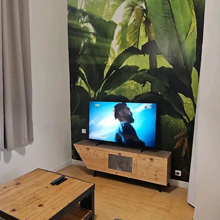 Morgand Апартаменты Нарбонна